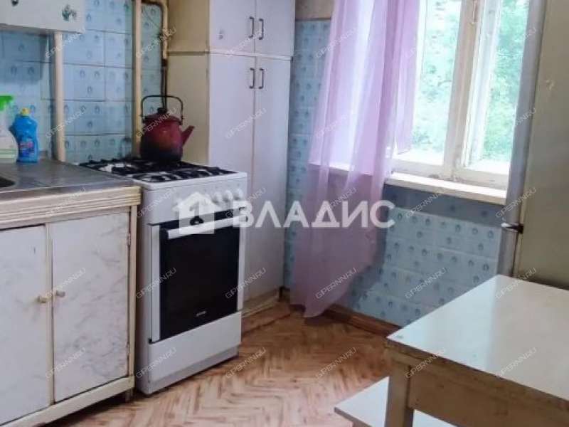 трёхкомнатная квартира на проспекте Ленина дом 28 к11