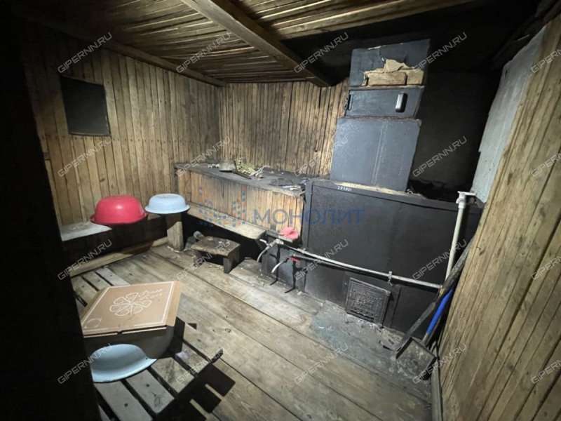 дом на улице Болотникова