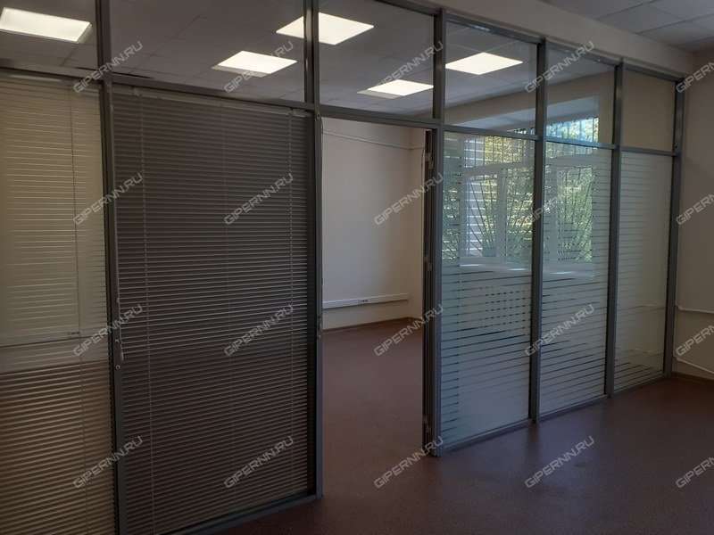 помещение под офис на Июльских Дней ул., д.1