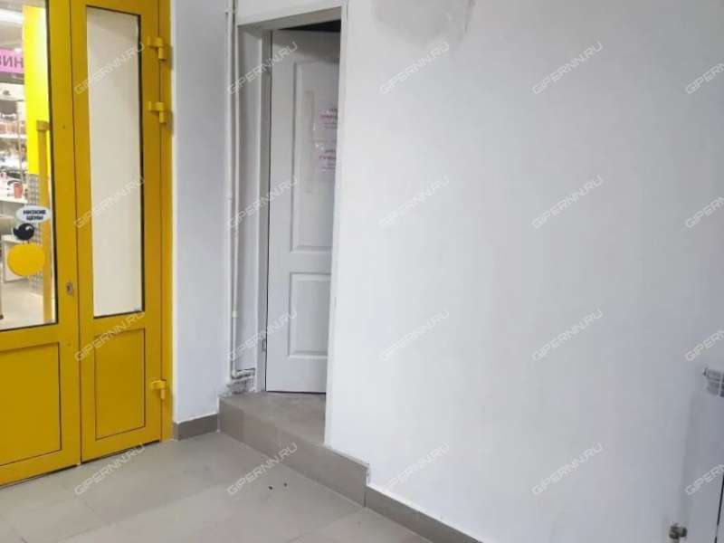 помещение под торговую площадь на Ленина пр-кт , д. 51/11