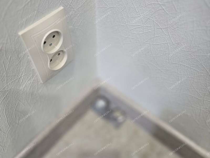 двухкомнатная квартира на проспекте Ленина дом 65/1