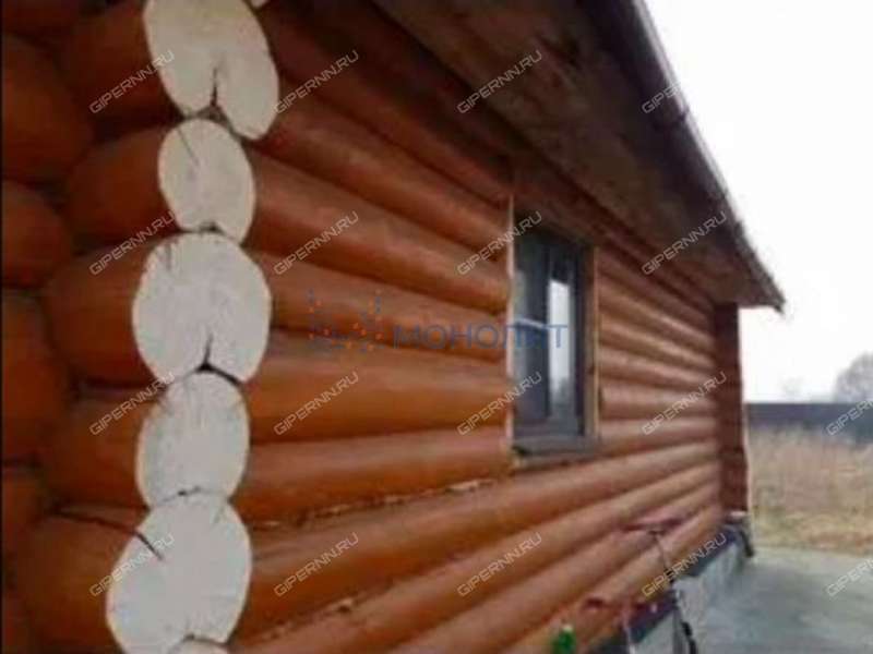 дом на улице Тепличная село Лакша