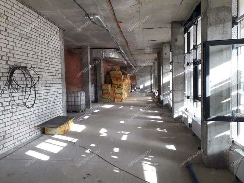 помещение под торговую площадь на Гордеевская ул., д.121