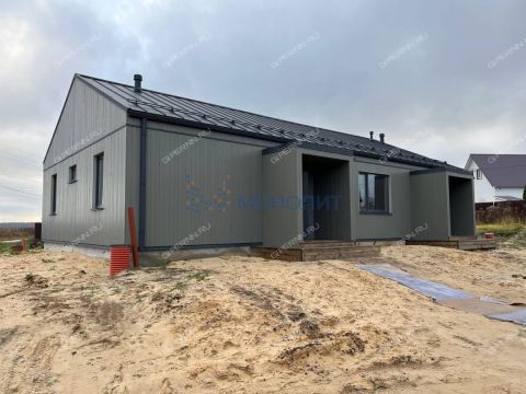 dom-derevnya-shumilovo-bogorodskiy-municipalnyy-okrug фото