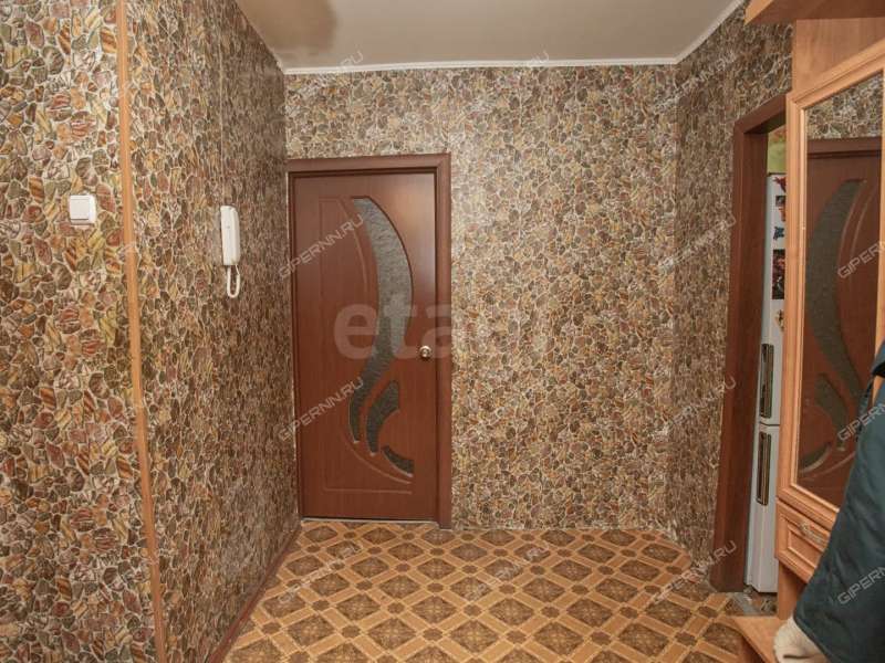 двухкомнатная квартира на Мончегорской улице дом 17а к3