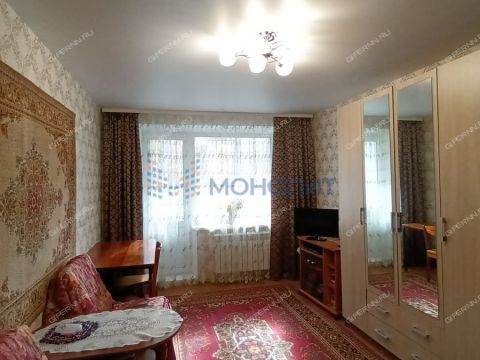 1-komnatnaya-rabochiy-poselok-reshetiha-volodarskiy-rayon фото