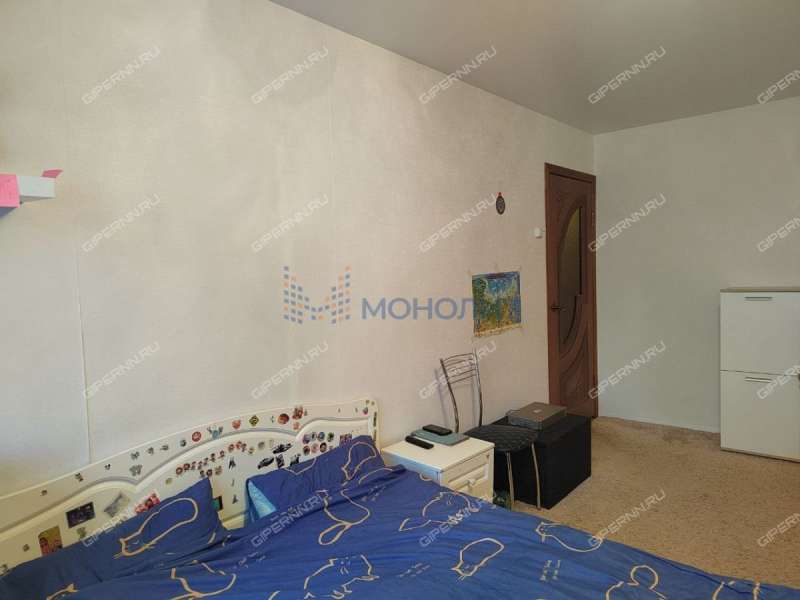 двухкомнатная квартира на Школьной улице дом 30 посёлок Ждановский