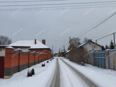 rabochiy-poselok-bolshoe-kozino-balahninskiy-municipalnyy-okrug фото