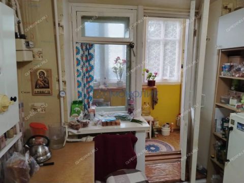 1-komnatnaya-selo-dudenevo-bogorodskiy-municipalnyy-okrug фото