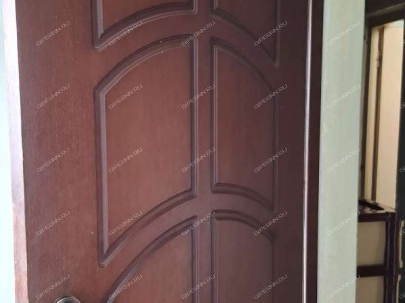 комната в доме 23 на улице Кащенко