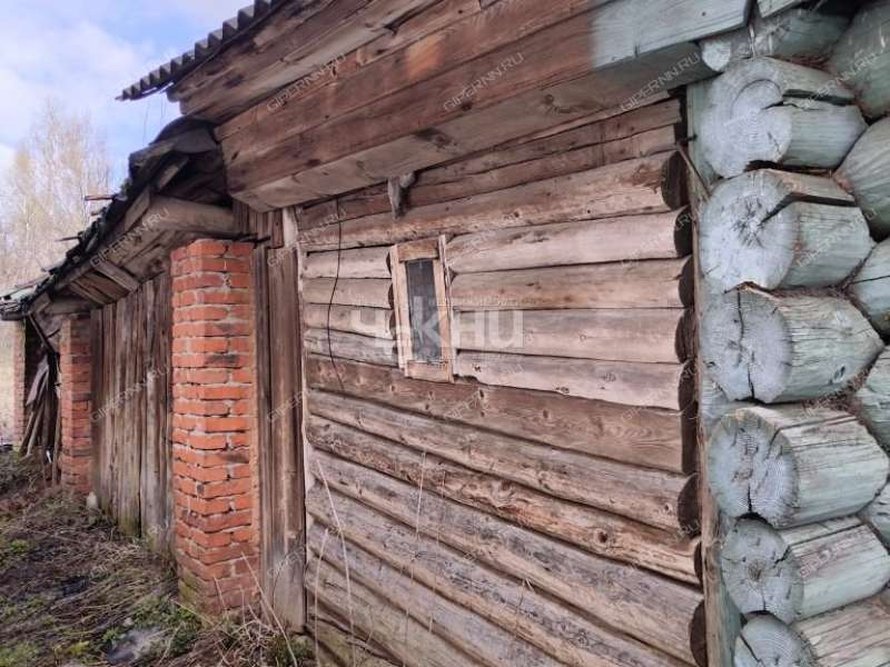 дом на Восточной улице село Румянцево