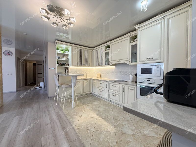 дом на улице Физкультурная деревня Бурцево