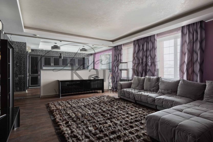 Фото: Анна Пушко / Компания Дарьи Каплун