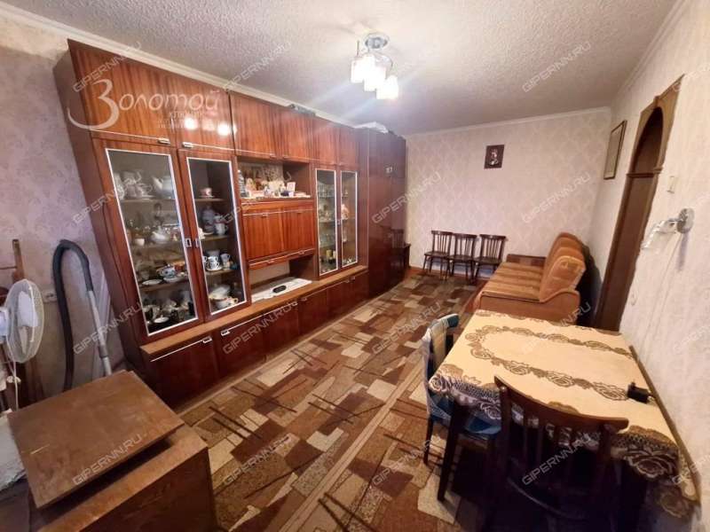 двухкомнатная квартира на Архангельской улице дом 24