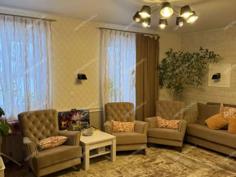 коттедж на Чернышиха село Чернышиха