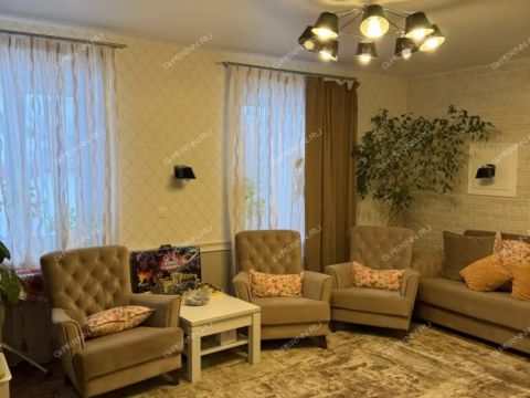 kottedzh-selo-chernyshiha-kstovskiy-rayon фото