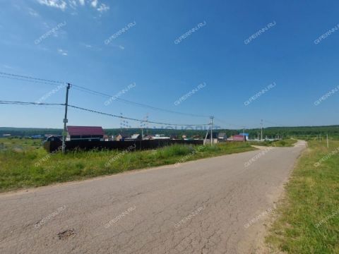 derevnya-inyutino-bogorodskiy-municipalnyy-okrug фото