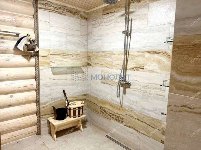 дом в Приморском переулке город Чкаловск