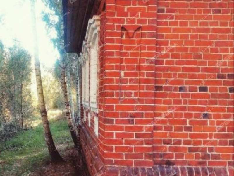 дом на  Тюрино