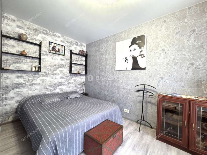 таунхаус на 92Г деревня Новая Деревня