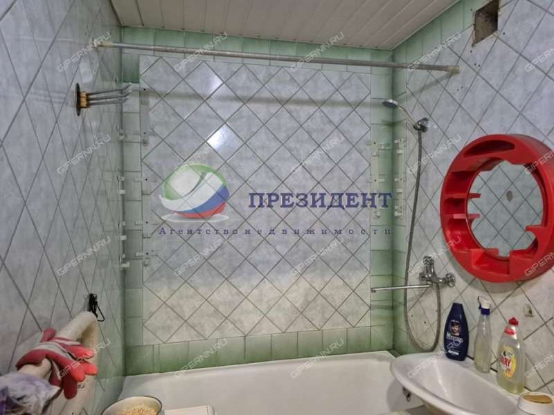 трёхкомнатная квартира на Московском шоссе дом 175