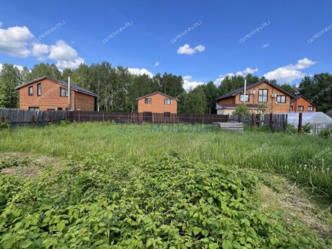 dom-derevnya-kolcovo-gorodskoy-okrug-bor фото