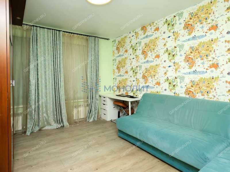 земельный участок 2,65 сотки Импульсная улица