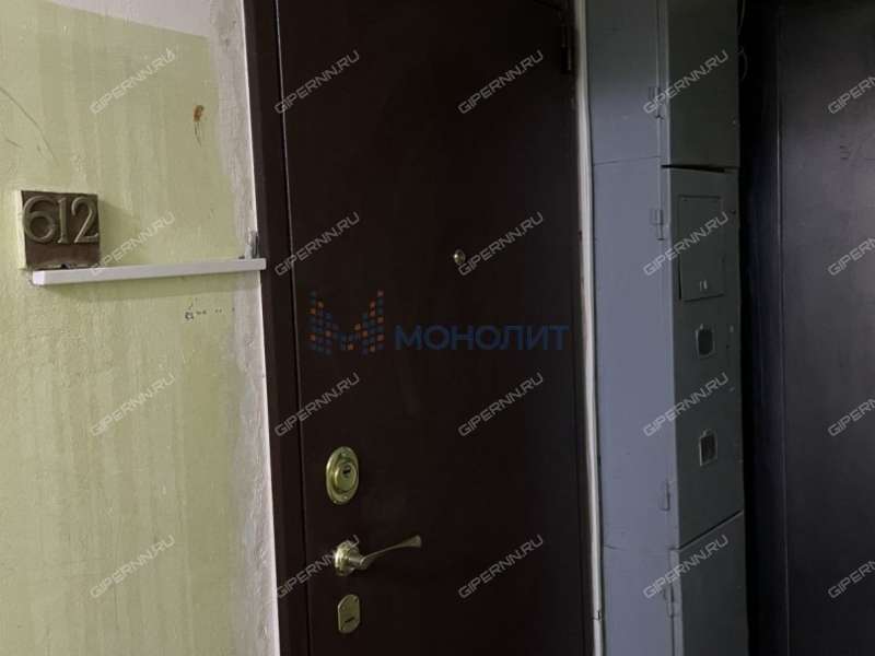 двухкомнатная квартира на Волжской набережной дом 9