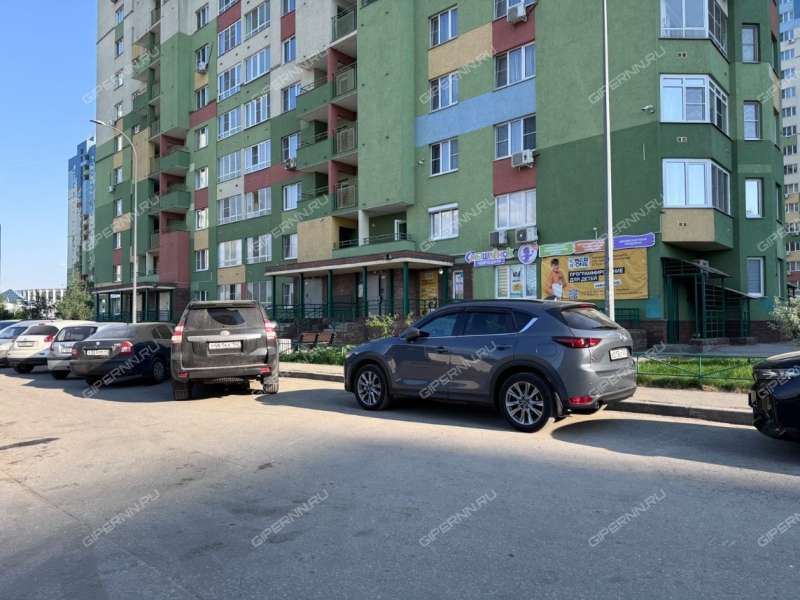 помещение под офис, торговую площадь на Волжской набережной