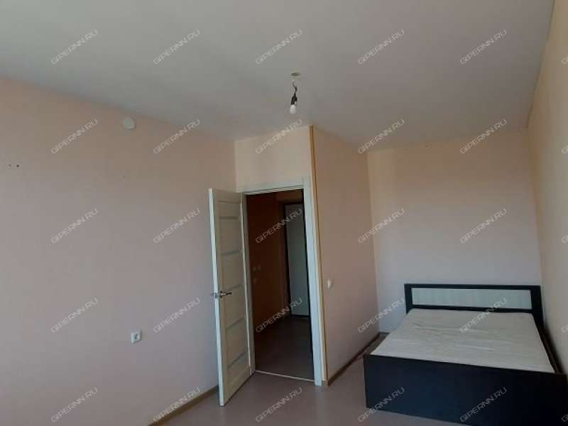 однокомнатная квартира на Южном бульваре дом 11