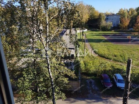 2-komnatnaya-ul-geroya-yuriya-smirnova-d-61 фото