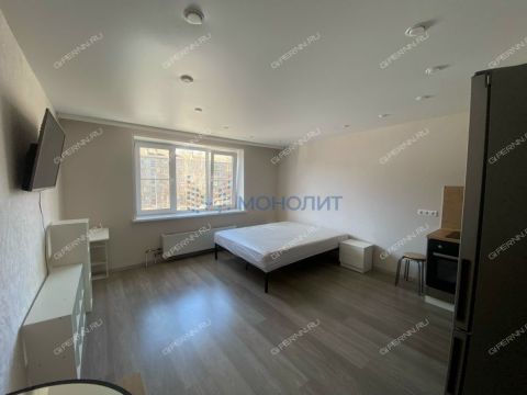 1-komnatnaya-gorod-balahna-balahninskiy-municipalnyy-okrug фото