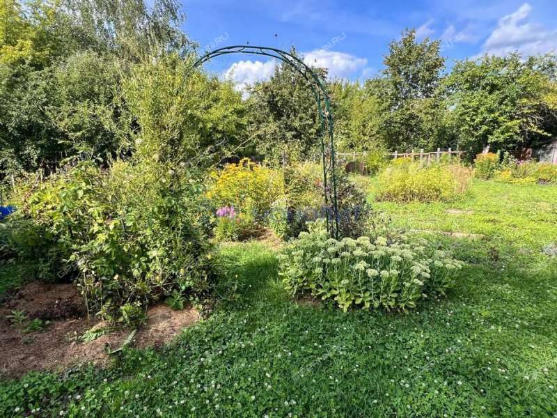 дача на  садоводческое некоммерческое товарищество Ромашка