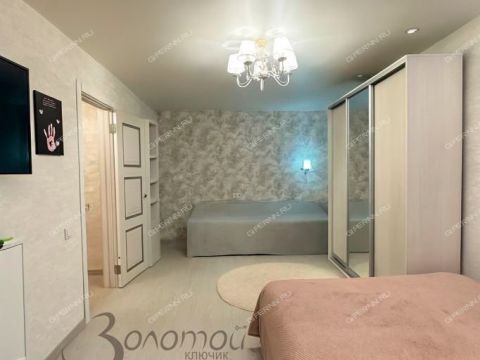 1-komnatnaya-ul-kompozitora-kasyanova-d-12 фото