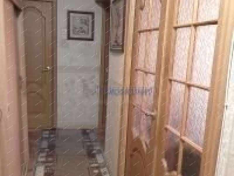 трёхкомнатная квартира на Полтавской улице дом 2