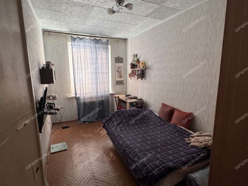 двухкомнатная квартира на Московском шоссе дом 205