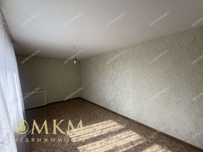 пятикомнатная квартира на улице Плотникова дом 4