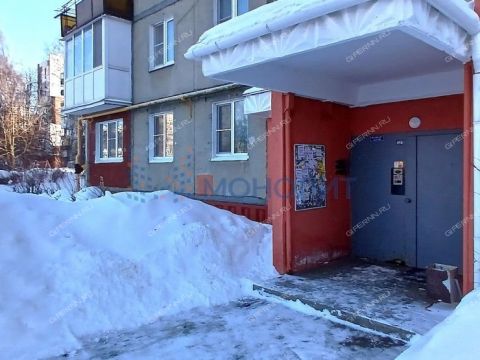 1-komnatnaya-ul-germana-lopatina-d-11 фото