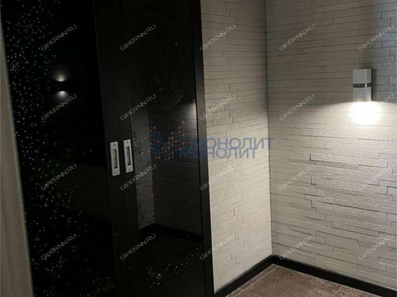 пятикомнатная квартира на улице Карла Маркса дом 44