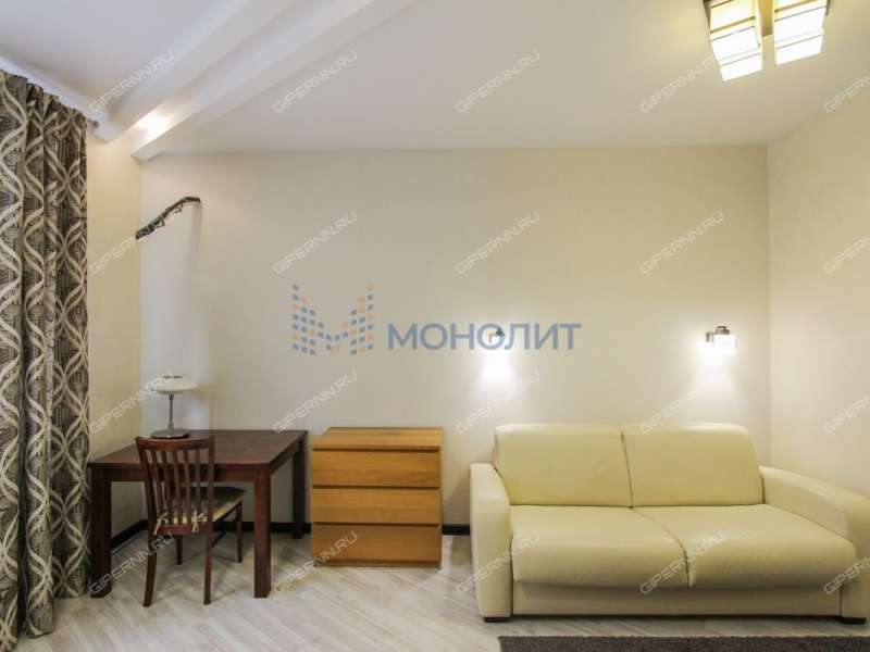 коттедж в слободе Верхнепечёрская