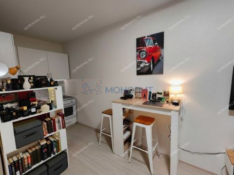 1-komnatnaya-derevnya-ankudinovka-kstovskiy-rayon фото