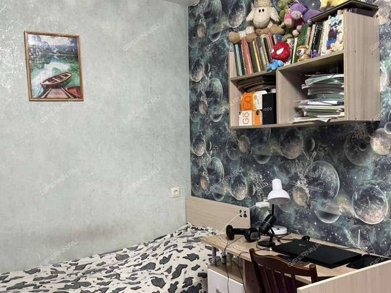 двухкомнатная квартира на Светлоярской улице дом 11