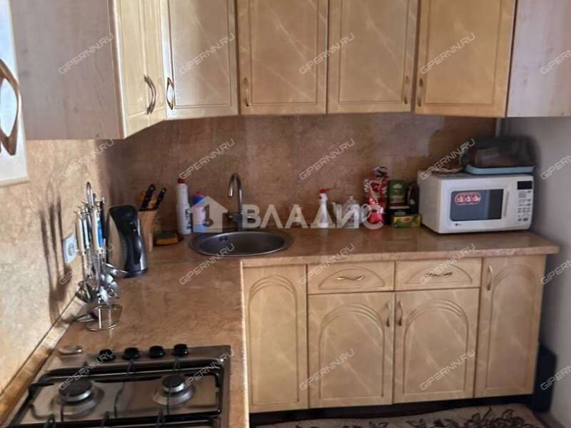 дом на улице Лесная село Останкино