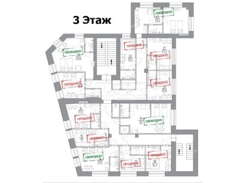 1-komnatnaya-ul-alekseevskaya-d-24-27 фото