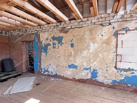 dom-derevnya-vetchak-kstovskiy-rayon фото