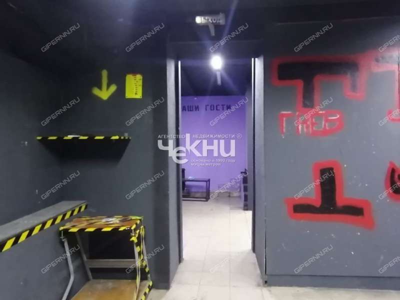 помещение под офис на Ильинской улице