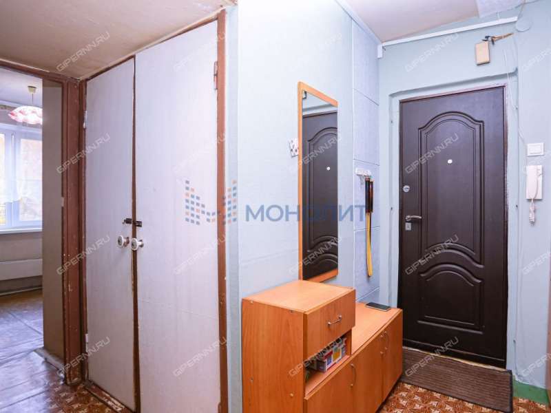 трёхкомнатная квартира на Фруктовой улице дом 7 к3