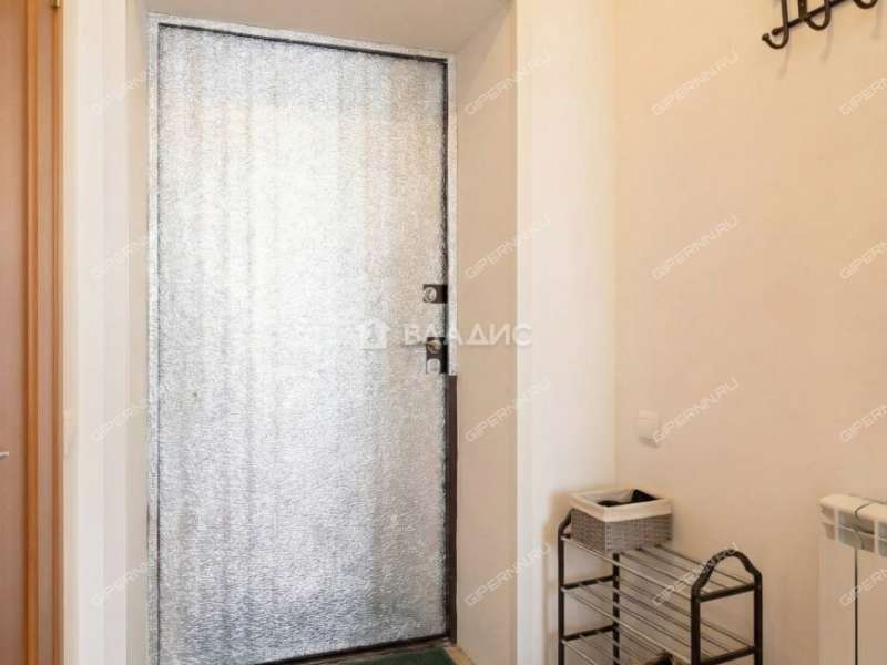 дом на улице 1-я Южная деревня Черемисское