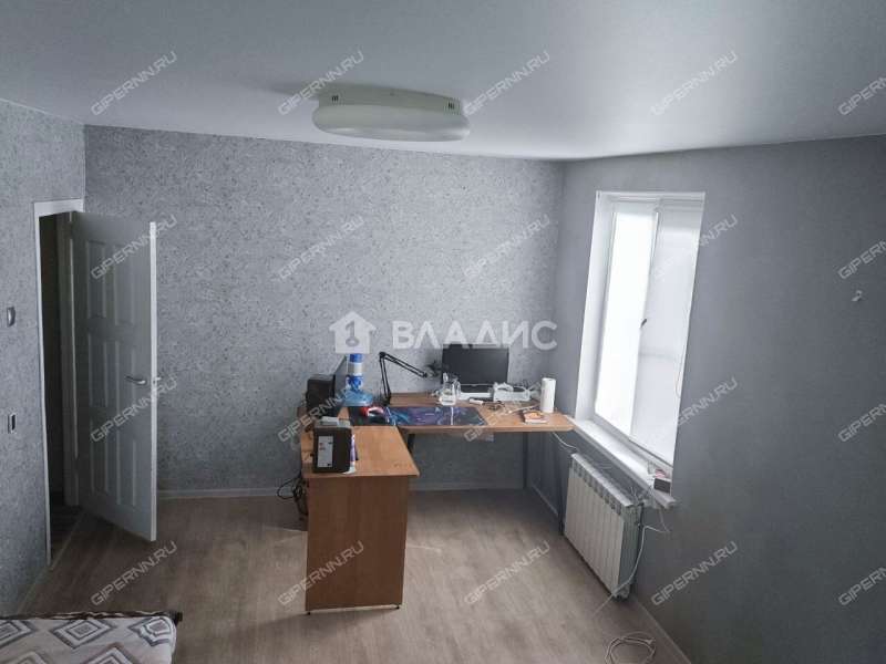 двухкомнатная квартира на Московском шоссе дом 209