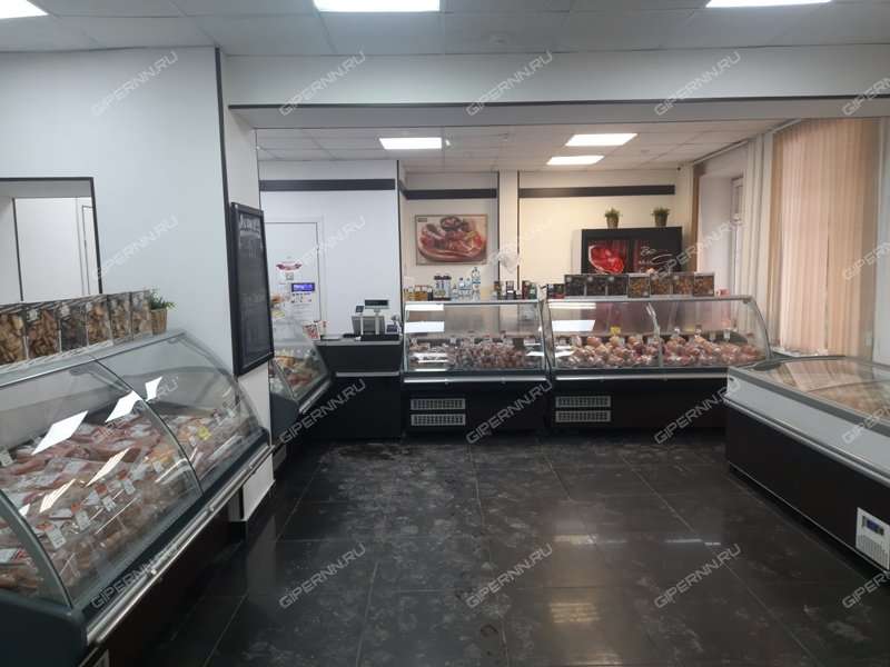 помещение под офис, торговую площадь на Волжской набережной